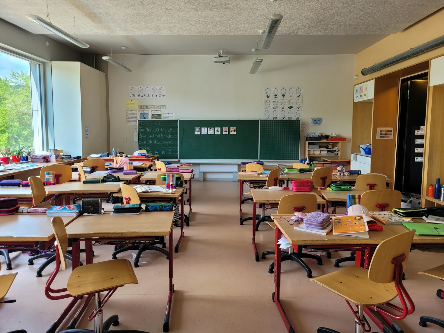 Educación de calidad: nuestra prioridad en Barranquilla
